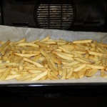 oven