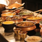 Catering-services