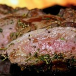 מסעדת אנטריקוט ירושלים – חוויית בשרים בלב הבירה