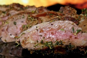מסעדת אנטריקוט ירושלים – חוויית בשרים בלב הבירה